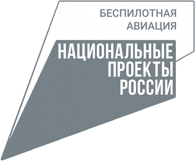 БПЛА лого